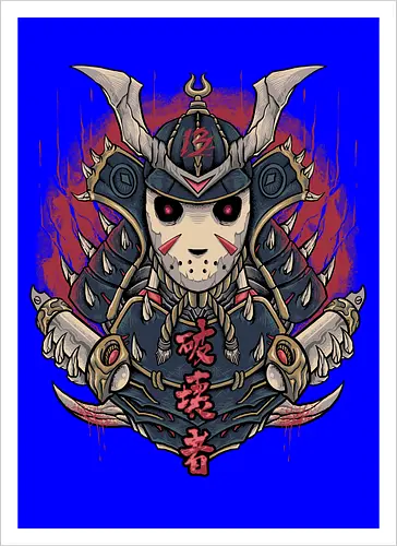 oni no jason 