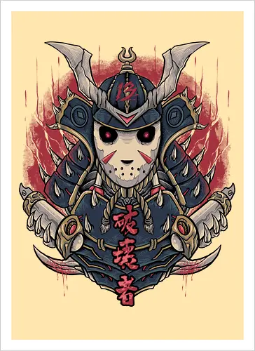 oni no jason 