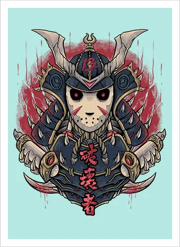 oni no jason 