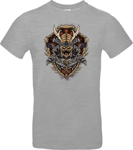 ronnin predator 