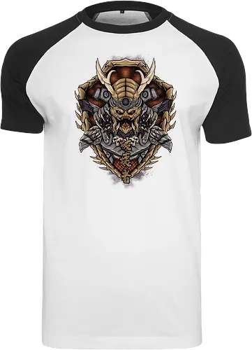 ronnin predator 