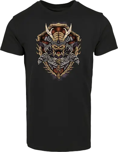 ronnin predator 