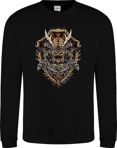 ronnin predator 