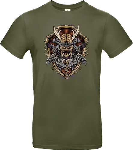 ronnin predator 