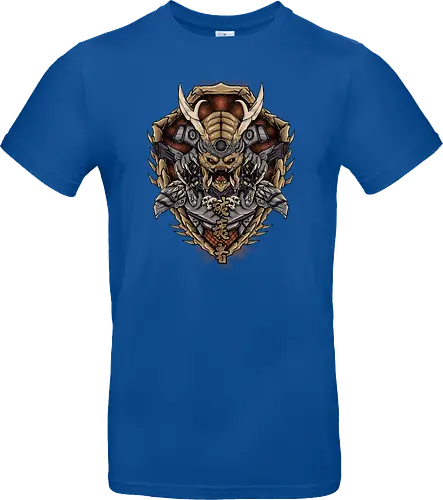 ronnin predator 