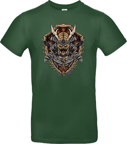 ronnin predator 