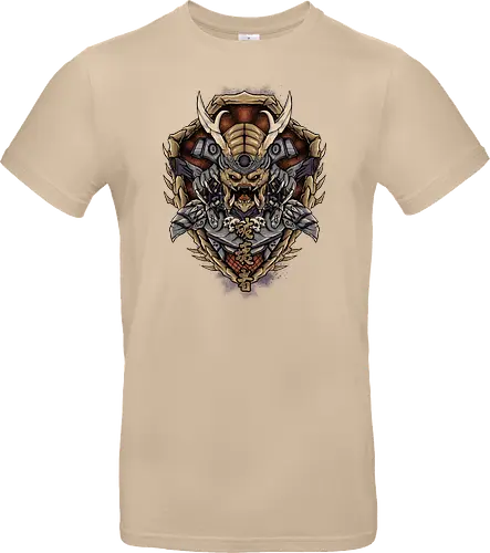 ronnin predator 