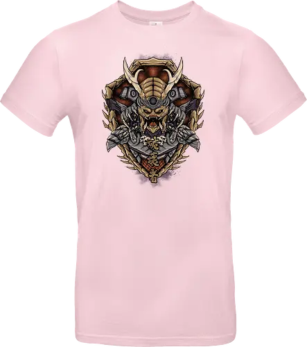 ronnin predator 
