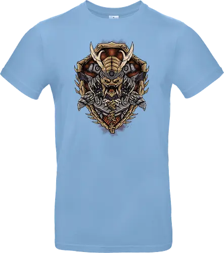 ronnin predator 