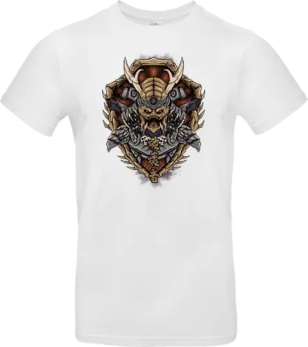 ronnin predator 