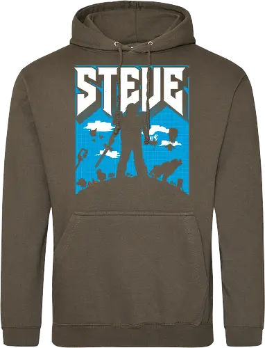 Steve Slayer