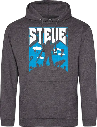 Steve Slayer