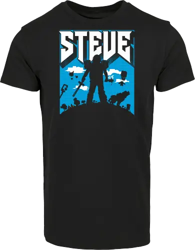 Steve Slayer