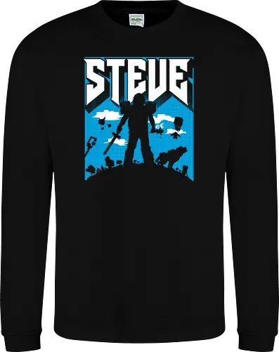 Steve Slayer