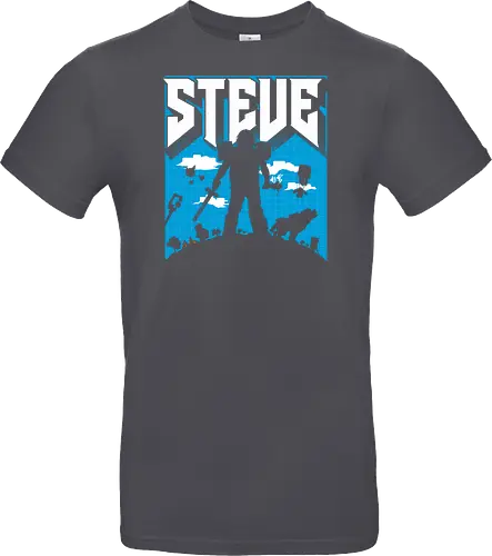 Steve Slayer