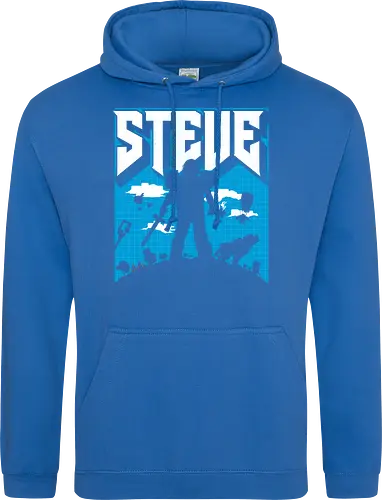 Steve Slayer