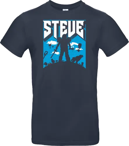 Steve Slayer