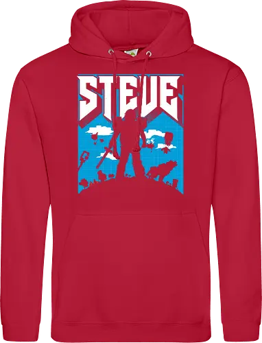Steve Slayer