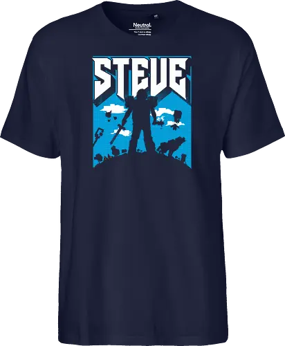 Steve Slayer