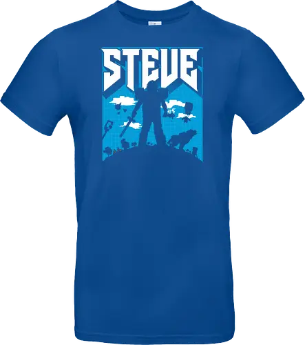 Steve Slayer