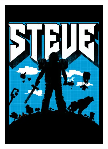 Steve Slayer