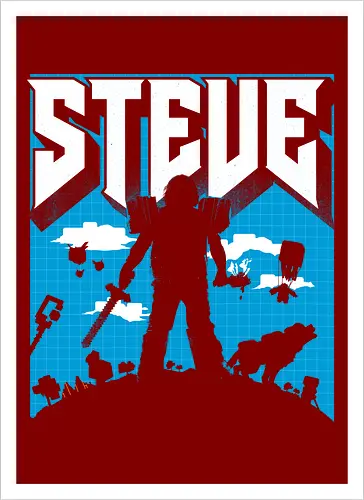 Steve Slayer