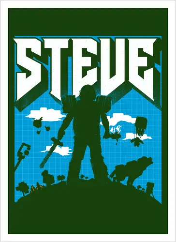 Steve Slayer