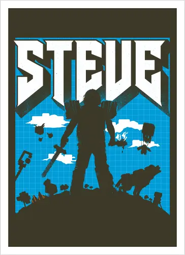 Steve Slayer