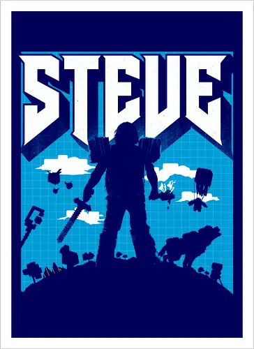 Steve Slayer