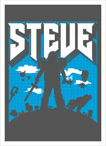 Steve Slayer