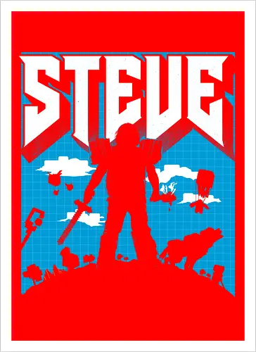Steve Slayer