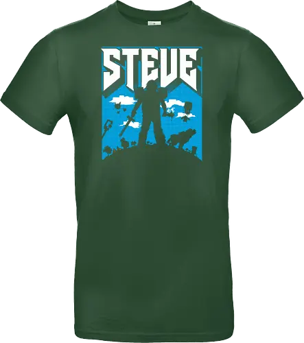 Steve Slayer