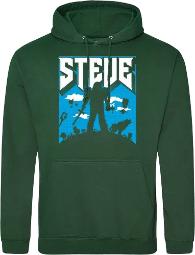 Steve Slayer