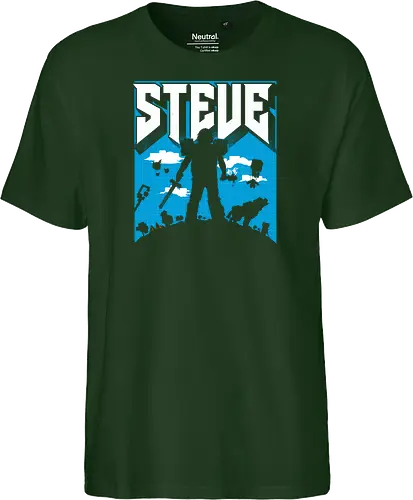 Steve Slayer