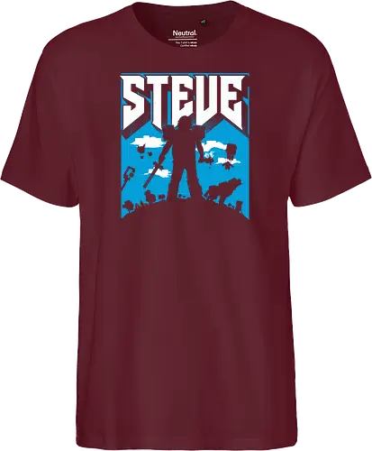 Steve Slayer