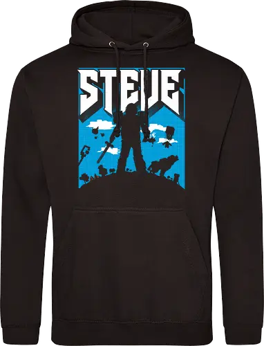 Steve Slayer