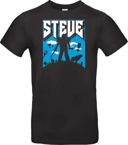 Steve Slayer