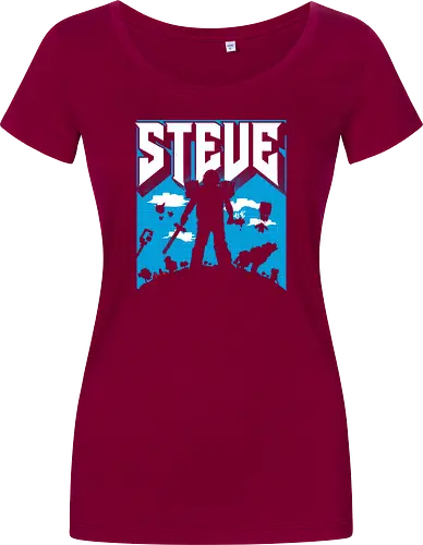 Steve Slayer