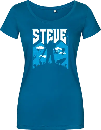 Steve Slayer