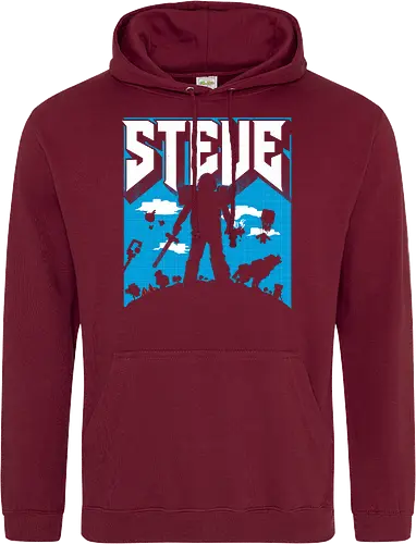 Steve Slayer