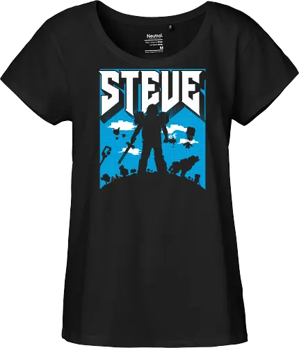 Steve Slayer
