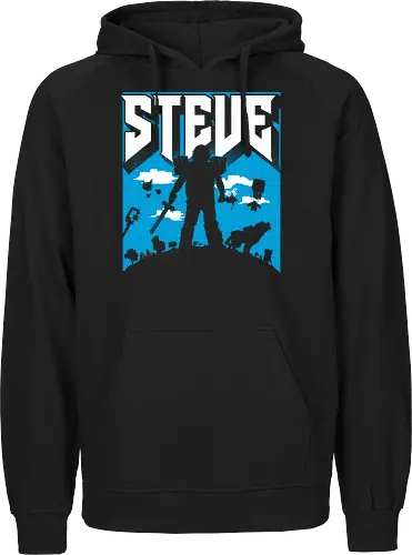 Steve Slayer