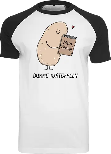 Dumme Kartoffeln - Mein Stampf