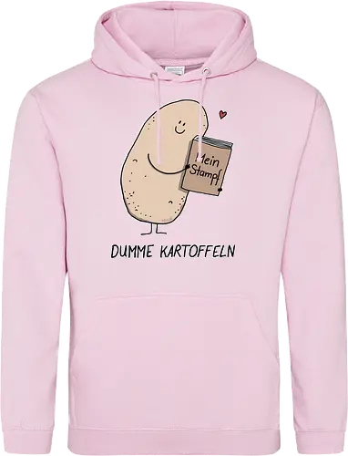 Dumme Kartoffeln - Mein Stampf