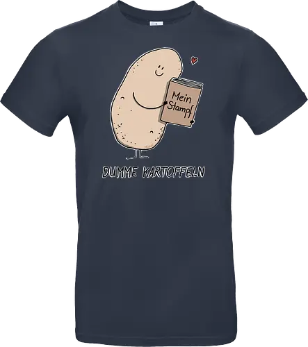 Dumme Kartoffeln - Mein Stampf