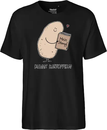 Dumme Kartoffeln - Mein Stampf