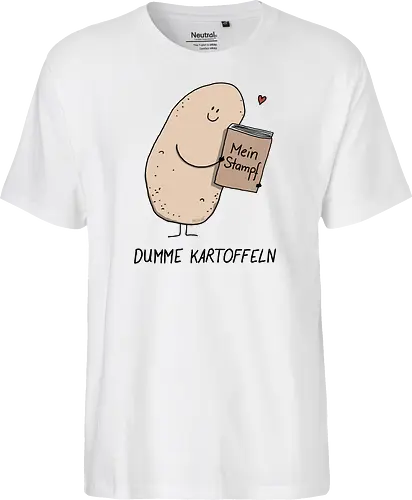 Dumme Kartoffeln - Mein Stampf