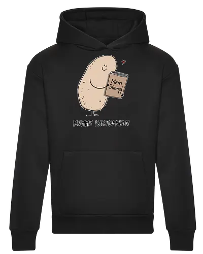 Dumme Kartoffeln - Mein Stampf