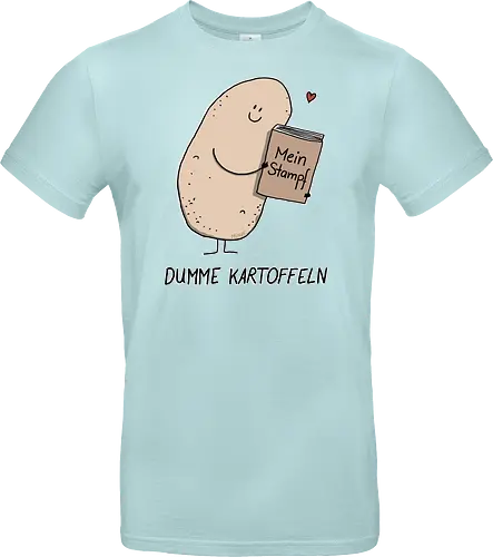 Dumme Kartoffeln - Mein Stampf