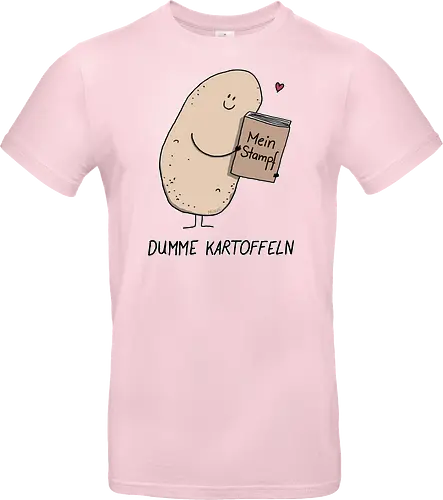 Dumme Kartoffeln - Mein Stampf